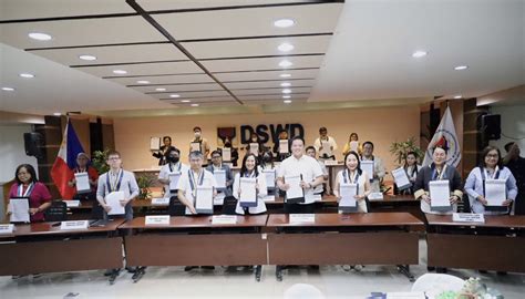 globo asiatico guarantee letter|DSWD, service providers sign MOA to ensure benefits under AICS.